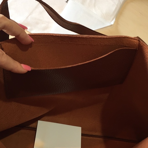 Vince Camuto Vegan Leather Bag - Picture 6 of 6